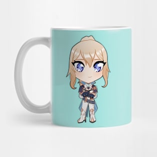 Jean Mug